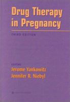 Drug Use in Pregnancy 0683307088 Book Cover