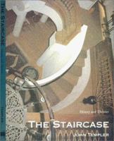 The Staircase: History and Theories 0262700557 Book Cover
