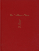 Ur-nammu Stela 1931707898 Book Cover