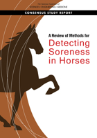 A Review of Methods for Detecting Soreness in Horses null Book Cover