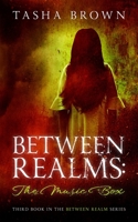 Between Realms: The Music Box B08QSDRHC2 Book Cover