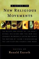 A Guide To New Religious Movements 0739454951 Book Cover