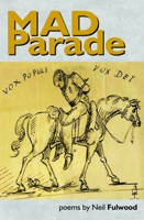 Mad Parade 1739772210 Book Cover