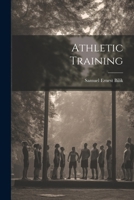 Athletic Training 1022554808 Book Cover