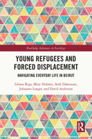 Young Refugees and Forced Displacement 0367696142 Book Cover
