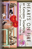 Hearts On Fire 0998402397 Book Cover