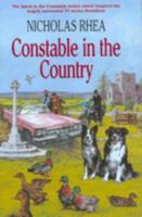 Constable in the Country (Ulverscroft Large Print Series) 070907963X Book Cover