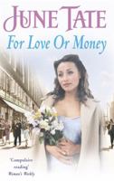 For Love or Money B001KTNWRI Book Cover