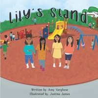 Lily's Stand null Book Cover