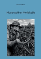 Mauerwolf un Mollekebb: Ewwer un die Elwetritsch (German Edition) 3695191007 Book Cover