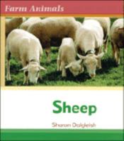 Sheep 0791082717 Book Cover