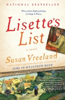 Lisette's List 0812980190 Book Cover