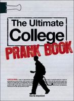 The Ultimate College Prank Bk 1440503400 Book Cover