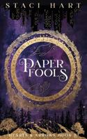 Deer in Headlights (Good Gods, #1) 1495372014 Book Cover