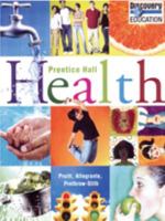 Health 0133672506 Book Cover
