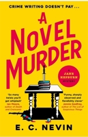 A Novel Murder 1785306030 Book Cover