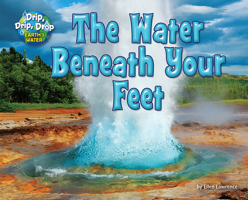 The Water Beneath Your Feet 1642807729 Book Cover