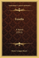 Fenella: A Novel 1164644599 Book Cover