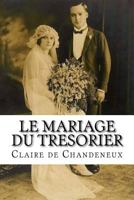 Le mariage du tresorier 1530361494 Book Cover