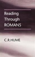 Reading Through Romans 0334027705 Book Cover