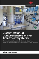Classification of Comprehensive Water Treatment Systems 6630169301 Book Cover