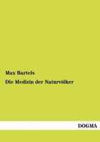 Die Medizin Der Naturv Lker 3966377519 Book Cover