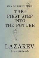 Man of The Future 8409628201 Book Cover