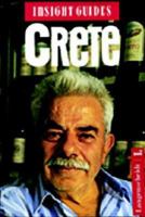 Insight Guide Crete 0887296467 Book Cover