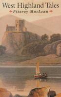 West Highland Tales 1841580503 Book Cover