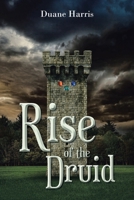 Rise of the Druid B0CQN6DKMC Book Cover