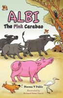 Albi the Pink Carabao 1460965957 Book Cover