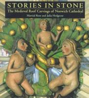 Stories in Stone 0500279373 Book Cover