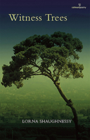 Witness Trees 1907056785 Book Cover