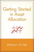 Getting Started in Asset Allocation 0471326844 Book Cover