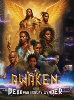 Awaken B0H1GK99W8 Book Cover