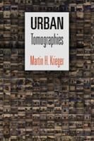 Urban Tomographies 0812243048 Book Cover