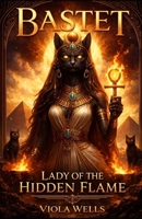 Bastet: Lady of the Hidden Flame B0GNM67H1L Book Cover