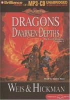 Dragons of the Dwarven Depths