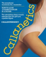 Callanetics 0688037879 Book Cover