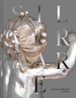 The French Silverware in the Calouste Gulbenkian Collection 9899119059 Book Cover