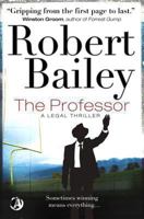 The Professor 1503945545 Book Cover