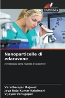 Nanoparticelle di edaravone (Italian Edition) 6207600843 Book Cover