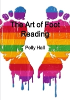 The Art of Foot Reading 0956365205 Book Cover