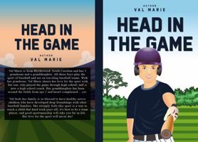 Head in the Game 1736902660 Book Cover