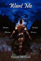 Want Me 1587369346 Book Cover