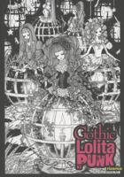 Gothic Lolita Punk 0061149950 Book Cover