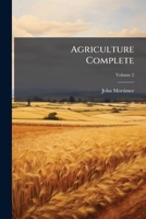 Agriculture Complete, Volume 2 1179949285 Book Cover