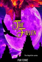 The Fallen 1658219813 Book Cover