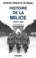 Histoire de la Milice 2213592888 Book Cover