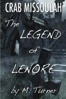 The Legend of Lenore 1503040445 Book Cover